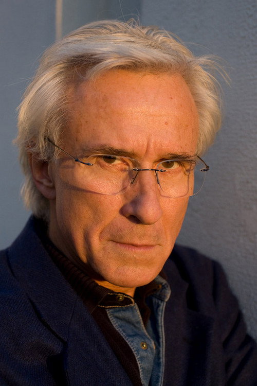 Photo of Zbigniew Wichłacz, Camera