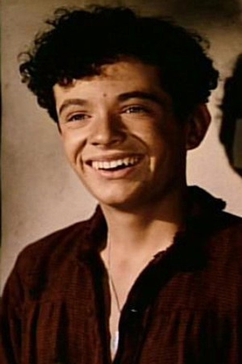 Photo of Rex Downing, Acting