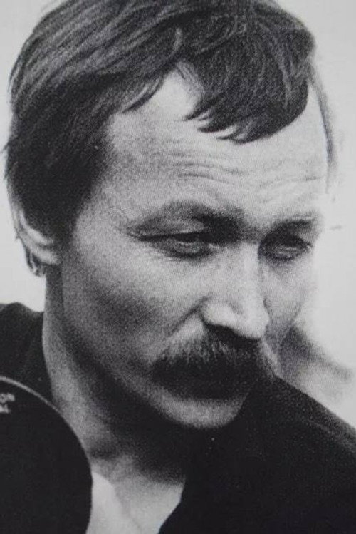 Photo of Yuriy Shaygardanov, Camera