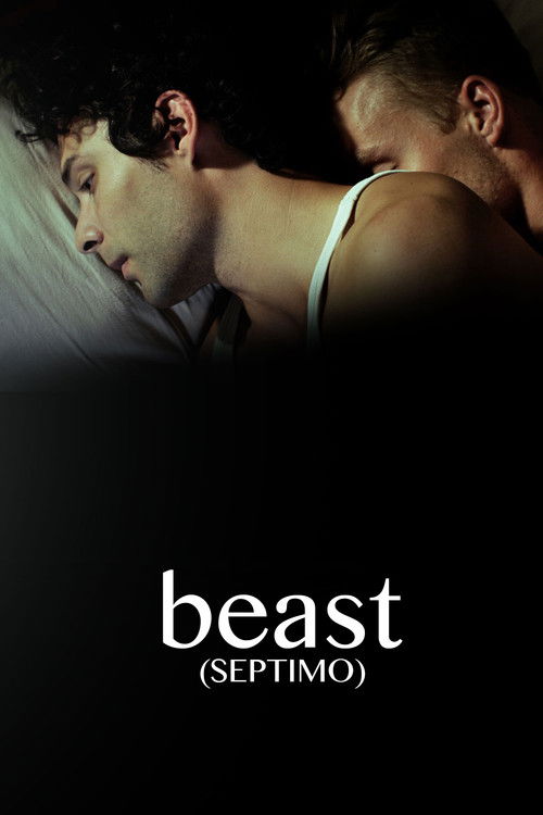 Movie poster for Beast (2011)