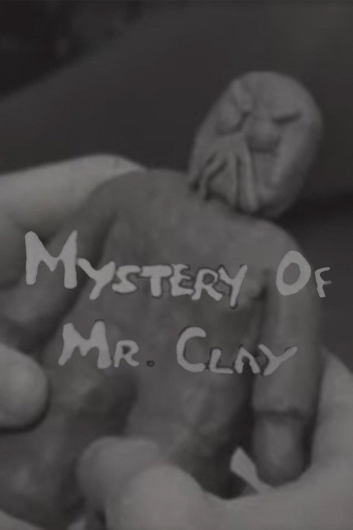 Movie poster for Mr. Clay (1967)