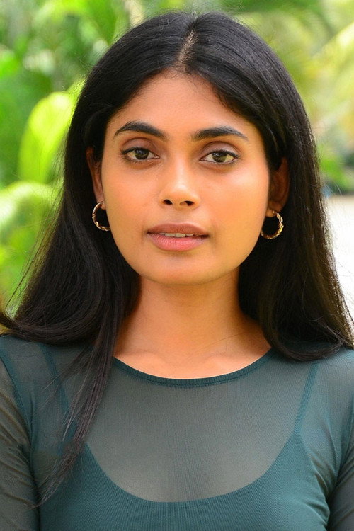 Photo of Krithika Shetty, Acting