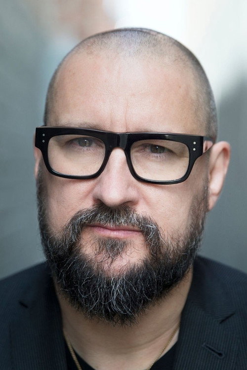 Photo of Clint Mansell, Sound