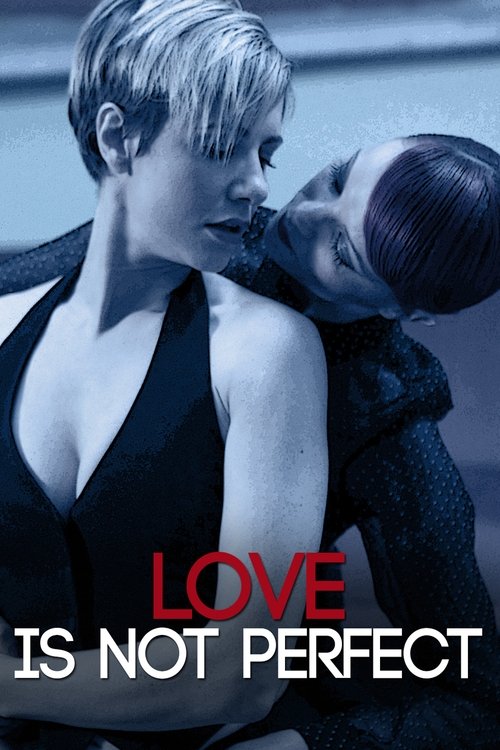 Movie poster for Love Is Not Perfect (2012)