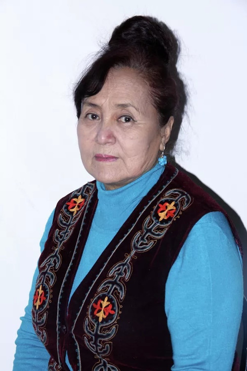 Photo of Jarkyn Balykbaeva, Acting