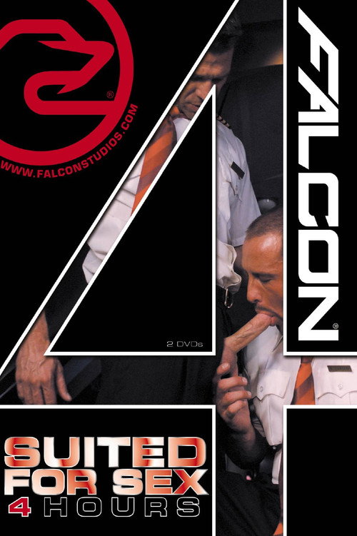 Movie poster for Suited for Sex (2010)