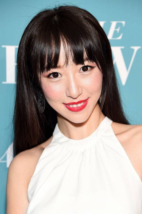 Photo of Aoi Mizuhara, Acting