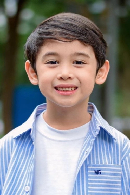 Photo of Lucas Andalio, Acting