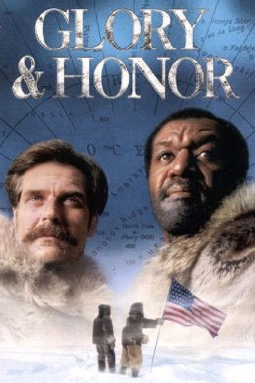 Movie poster for Glory & Honor (1998)