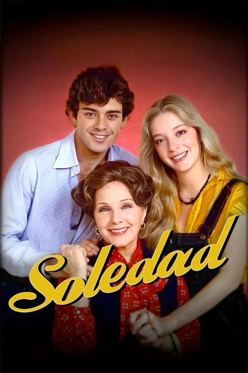 Series poster for Soledad (1980)