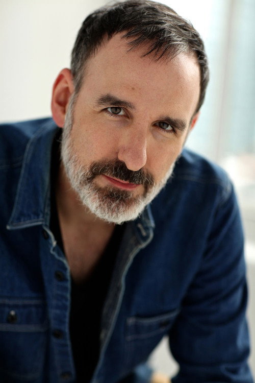Photo of Erik Lochtefeld, Acting