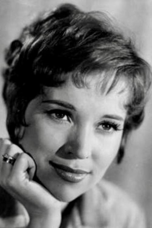 Christiane Kubrick profile