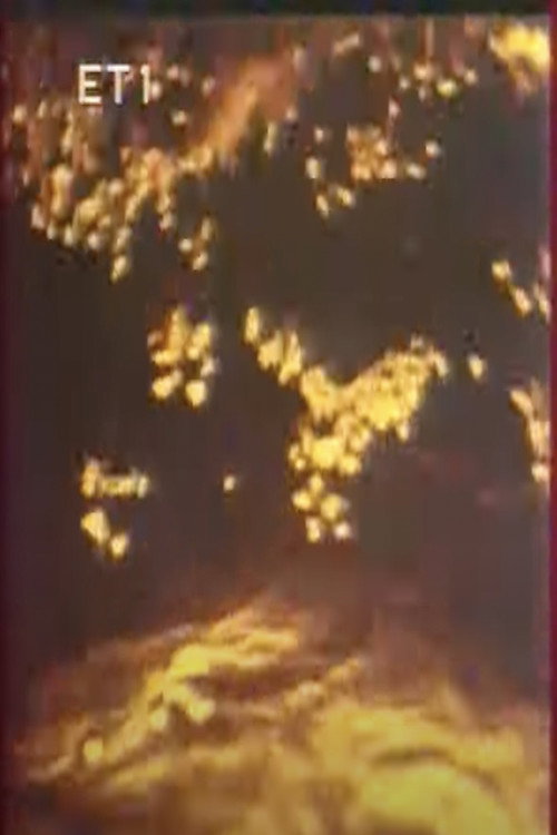 Movie poster for Thus Spoke the City (1990)