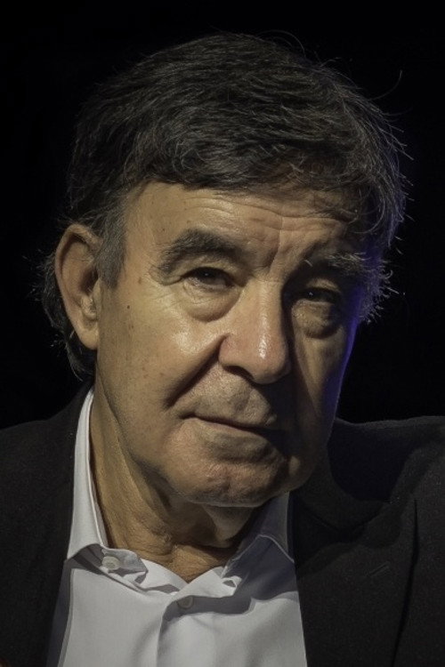Photo of António Chainho, Acting