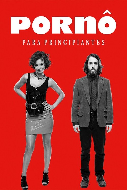 Movie poster for Porn for Newbies (2019)