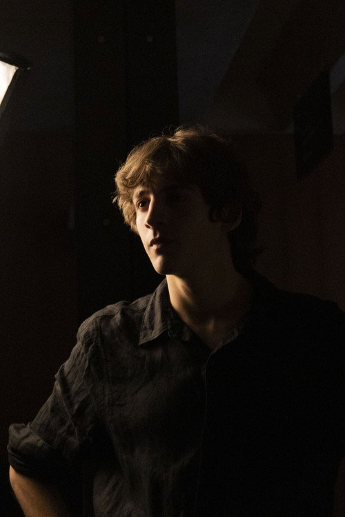 Photo of Marco Araujo, Directing