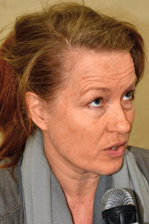 Photo of Anne Nøjgaard, Acting