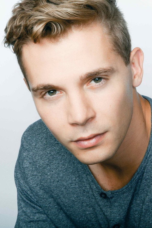 Photo of Phillip Abraham, Acting