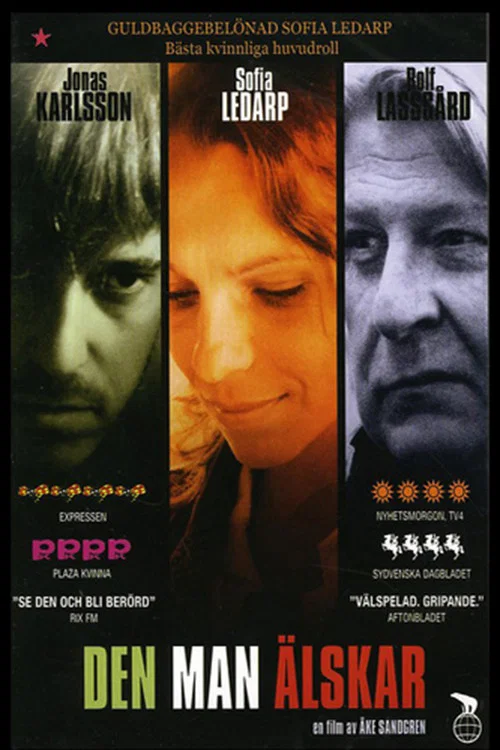 Movie poster for To Love Someone (2007)