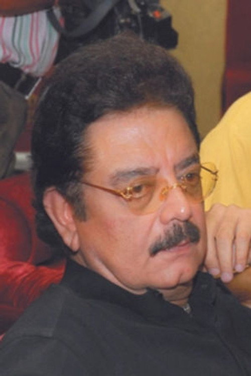 Photo of Raj N. Sippy, Directing