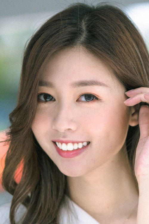 Stephanie Lee Tsz-Ching profile