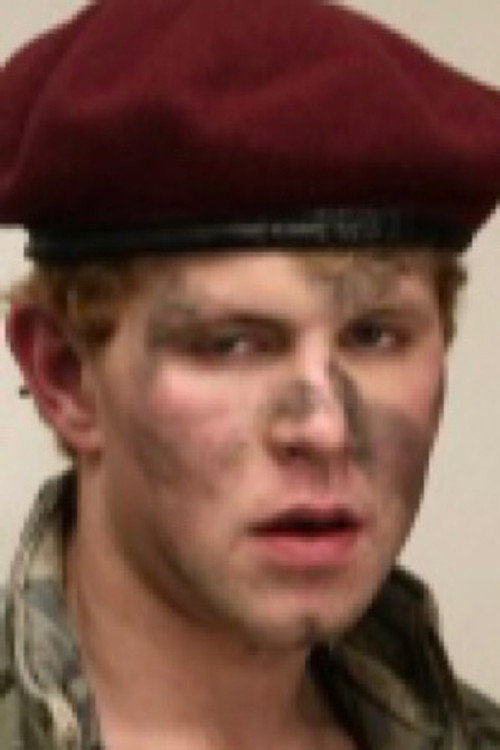 Photo of John Child, Acting