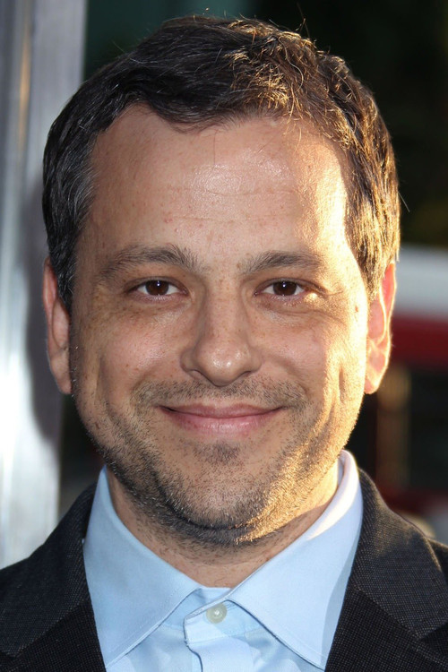 Photo of Aaron Guzikowski, Writing