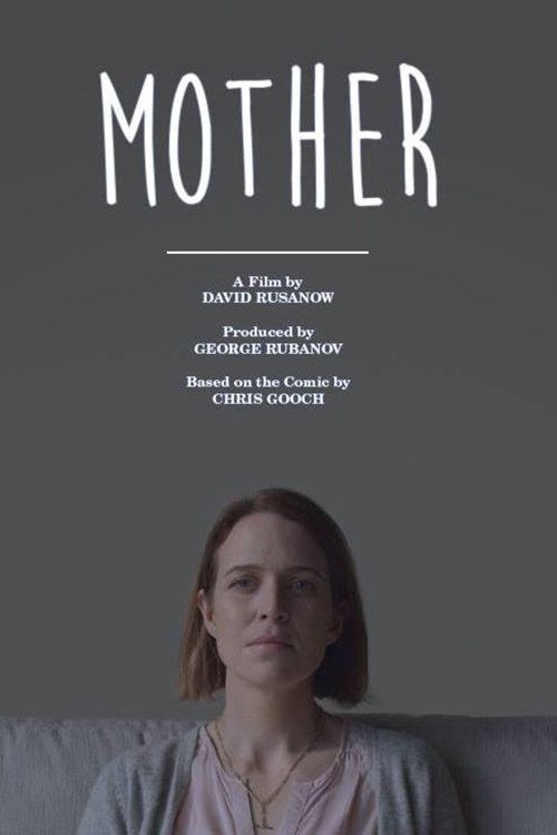 Movie poster for Mother (2018)