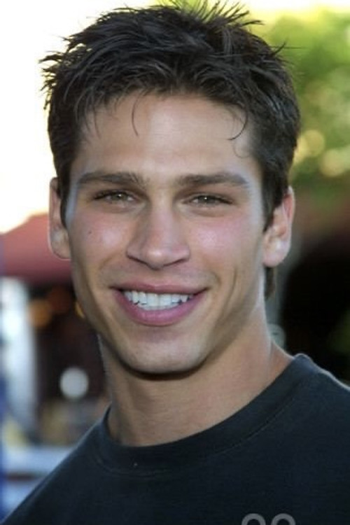 Huntley Ritter profile