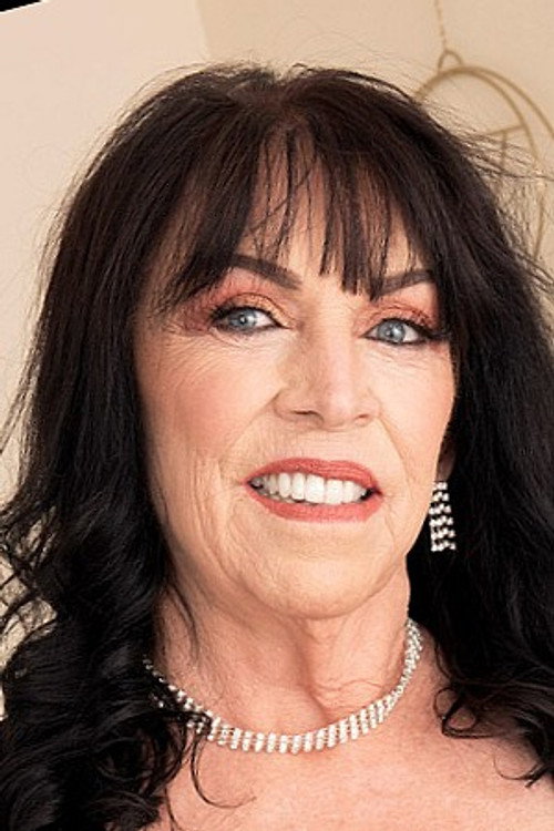 Photo of Christina Starr, Acting