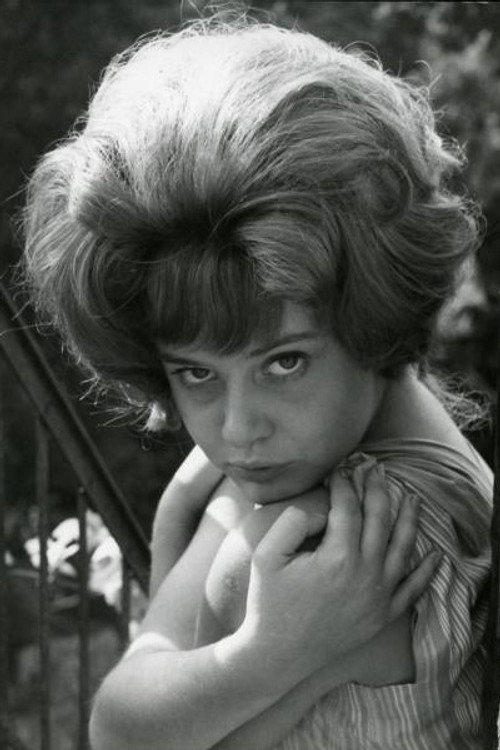 Photo of Angela Minervini, Acting