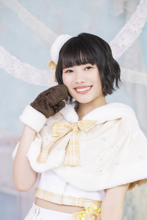 Photo of Karin Matoba, Acting