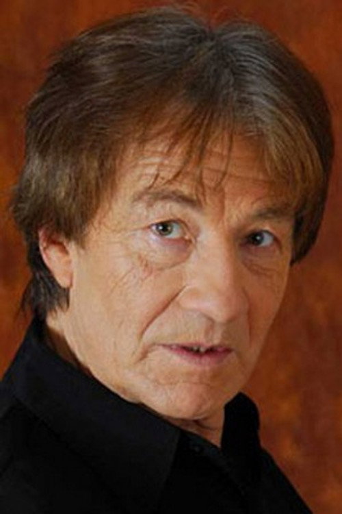 Photo of Stanisław Zatłoka, Acting