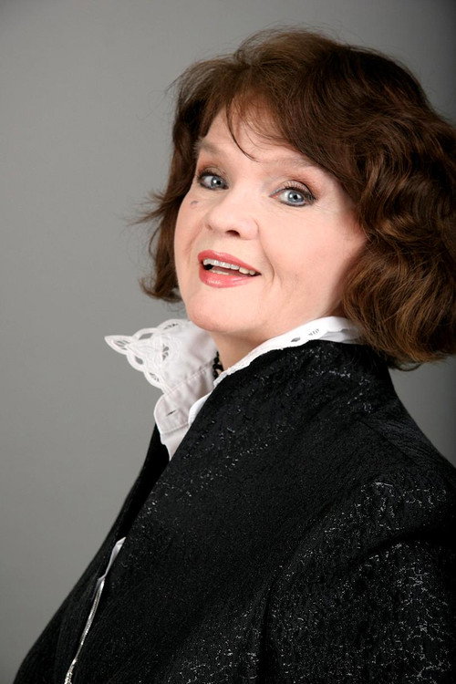 Photo of Margareta Pâslaru, Acting