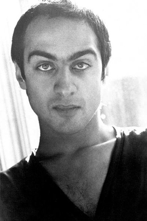 Photo of Darien Angadi, Acting