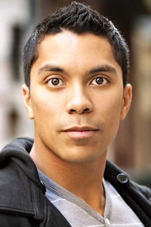 Photo of Evan Dane Taylor, Crew