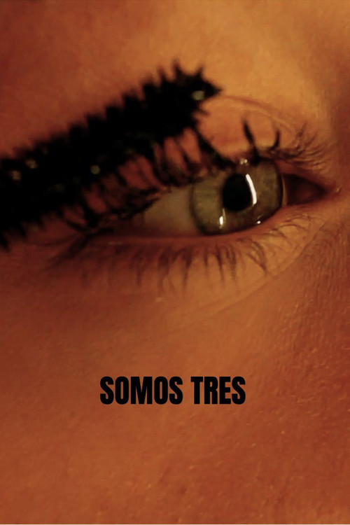 Movie poster for Same Here (2022)