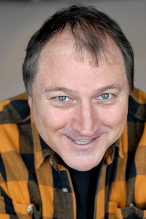 Photo of Tom McCleister, Acting
