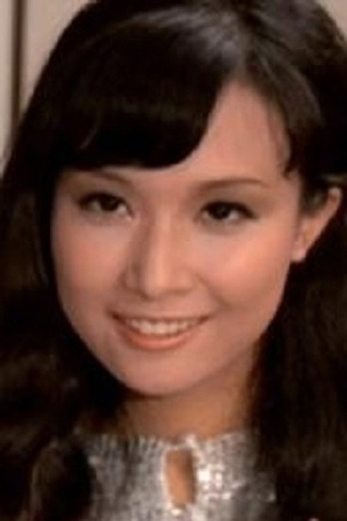 Photo of Irene Chen Yi-Ling, Acting