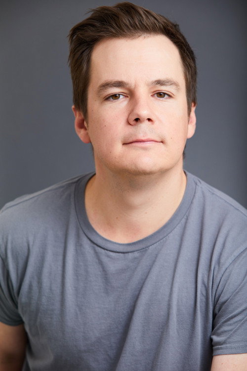 Photo of Devin O'Rourke, Acting
