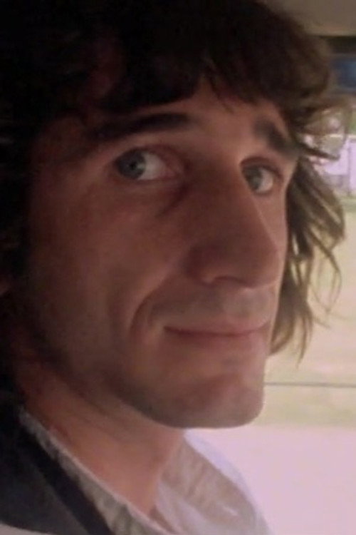 Photo of Claudio Intropido, Acting