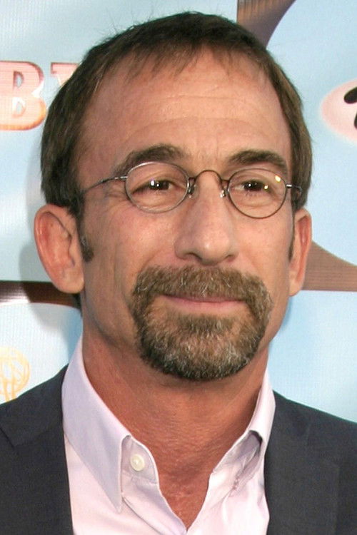 James Hayman profile