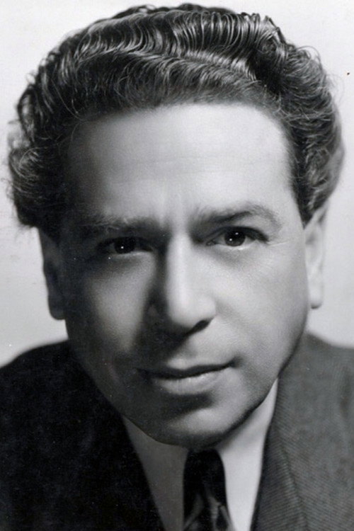 Photo of Edgar Allan Woolf, Writing