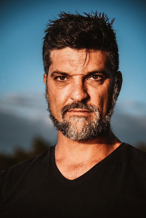 Photo of Morad Azzaaoui, Acting