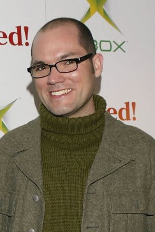 Photo of Michael Urban, Writing