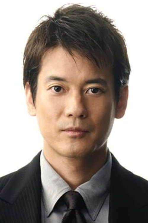 Photo of Toshiaki Karasawa, Acting