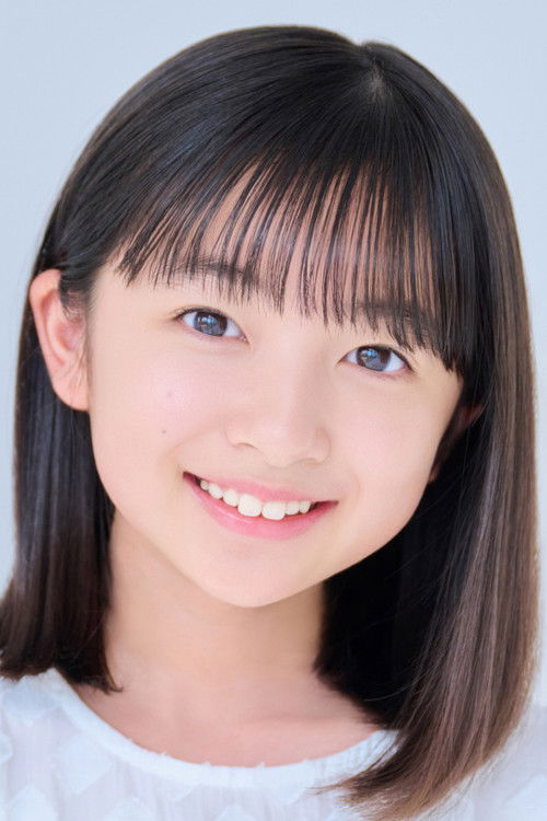 Photo of Noa Shiroyama, Acting