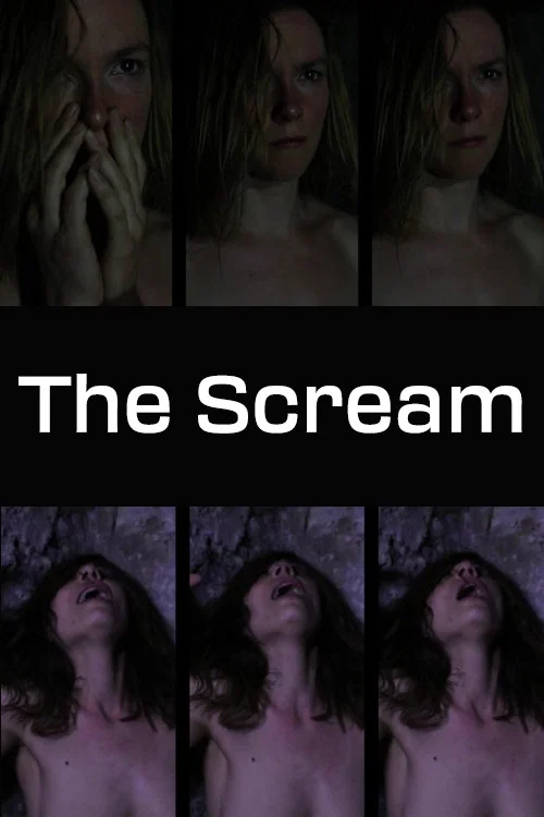 Movie poster for The Scream (2019)