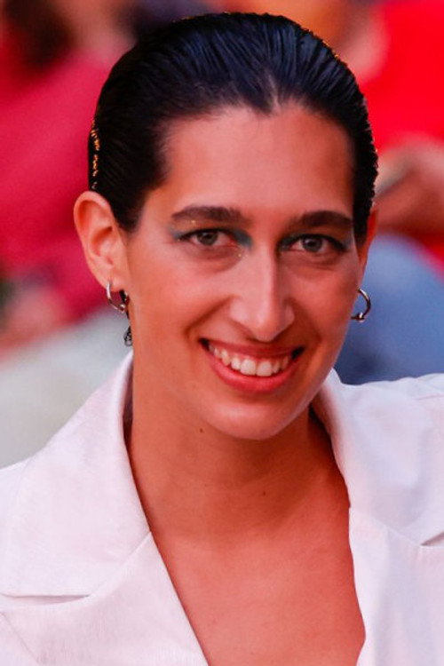 Photo of Hadar Katz, Acting