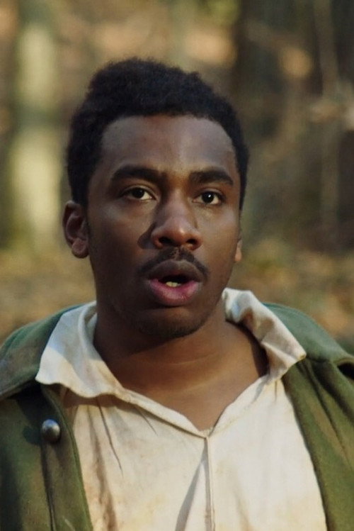 Photo of Josh Fulton, Acting